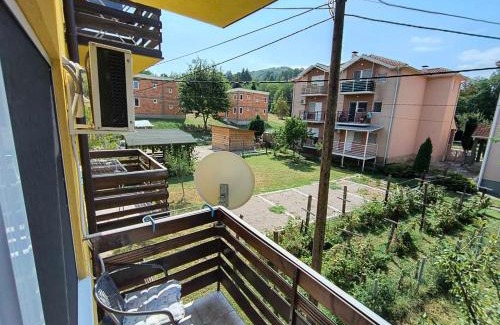 Vrujci Apartment | Apartman5