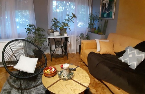 Subotica Apartment | Apartmani Đurić
