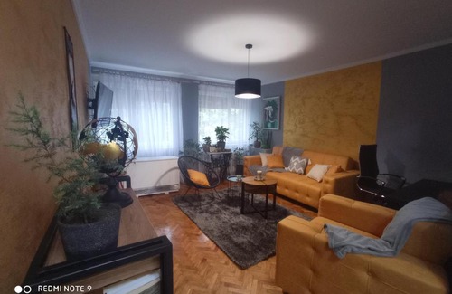 Subotica Apartment | Apartmani Đurić