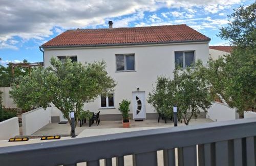 Lun Apartment | Apartmani Šegota