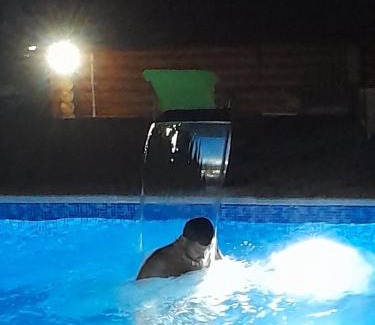 Vrdnik Apartment | Apartmani Žuti Leptir