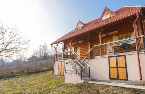 Vrdnik Apartment | Apartmani Žuti Leptir