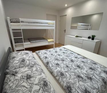 Kucan Marof Apartment | Apartmani Balance