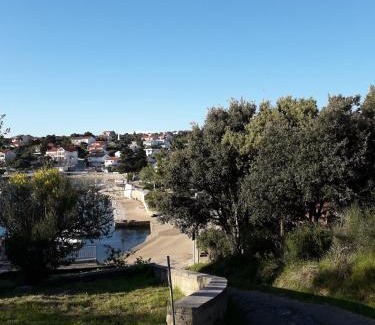 Jakisnica Apartment | Apartmani Bambi
