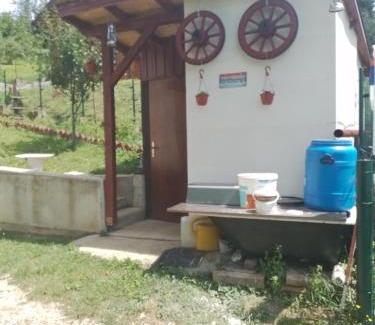 Vrdnik Apartment | Apartmani Bani