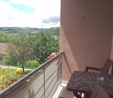 Vrdnik Apartment | Apartmani Bani