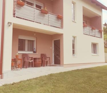 Vrdnik Apartment | Apartmani Bani