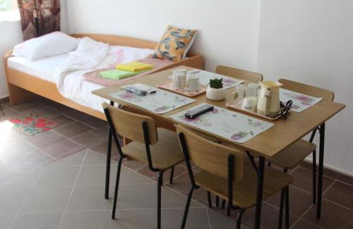 Pirot Apartment | Apartmani Borovi