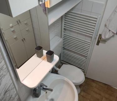 Bistrica Apartment | Apartmani Bulevar Kneza Miloša