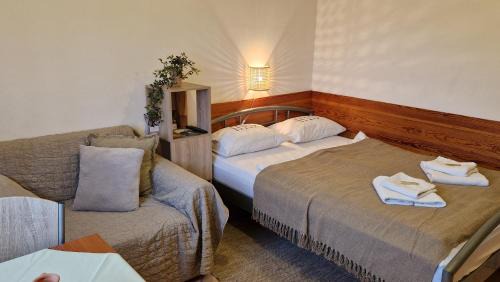 Krapinske Toplice Apartment | Apartmani Fučkar