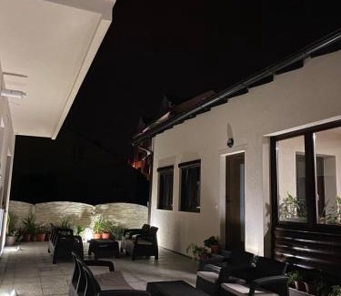 Arandelovac Apartment | Apartmani Kolaković