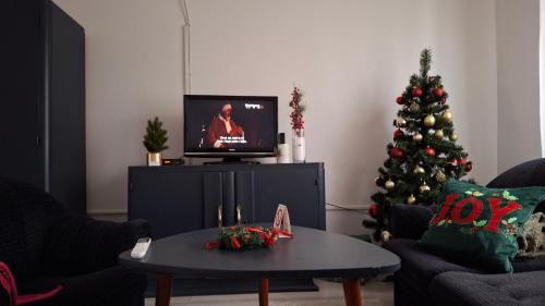 Novi Becej Apartment | Apartmani Komoč