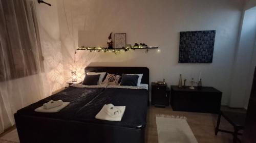 Novi Becej Apartment | Apartmani Komoč