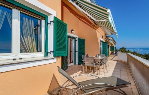 Donji Kraj House | APARTMANI KRAJ