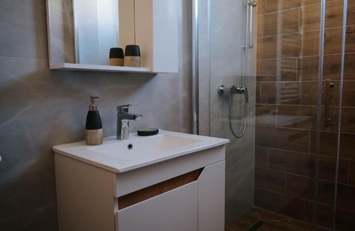 Petrovaradin Apartment | Apartmani Milan