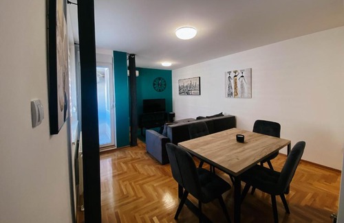Petrovaradin Apartment | Apartmani Milan