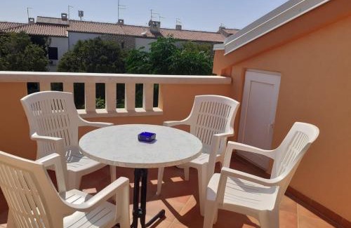 Gajac Apartment | Apartmani Ruža