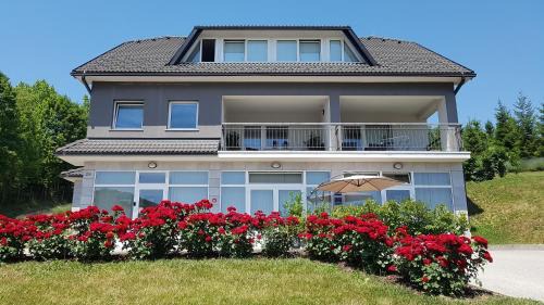 Krapinske Toplice Apartment | Apartmani Sanja