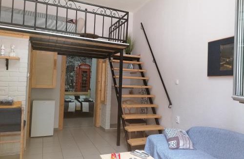 Sremska Mitrovica Apartment | Apartmani Sirmium
