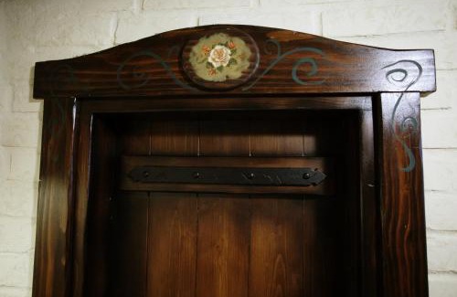 Sremska Mitrovica Apartment | Apartmani Sirmium