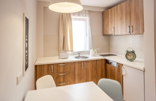 Zrenjanin Apartment | Apartmani studio