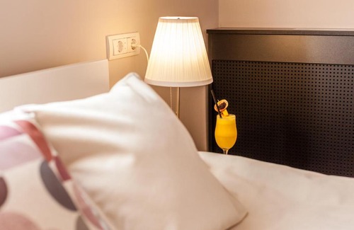 Zrenjanin Apartment | Apartmani studio