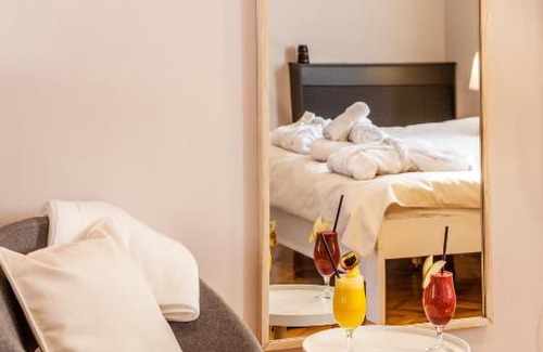 Zrenjanin Apartment | Apartmani studio