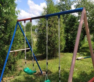 Vrdnik Apartment | Apartmani Vukanac