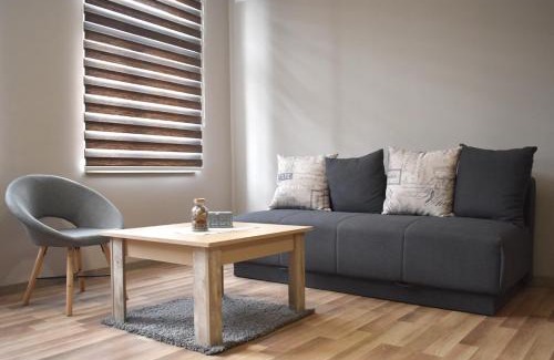 Zrenjanin House | Apartmani Zrenjanin