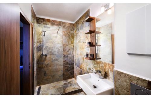 Novy Smokovec Apartment | Apartmanový Dom TatraTravel Smokovec