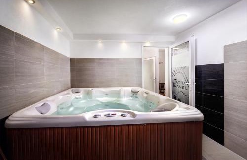 Novy Smokovec Apartment | Apartmanový Dom TatraTravel Smokovec