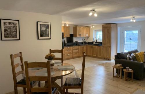 Vernerice Apartment | Apartmant u Bukové Hory