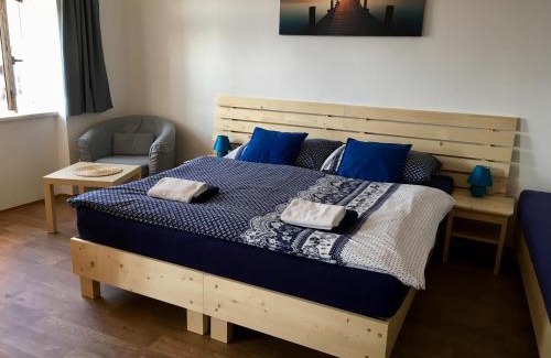 Litovel Apartment | Apartmany a Ubytovani Mlynice Litovel