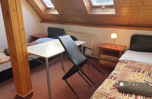 Chodov Apartment | Apartmany Chodov