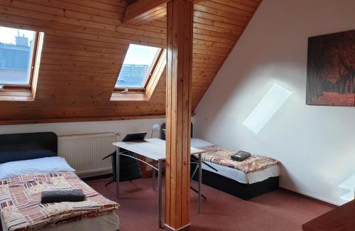 Chodov Apartment | Apartmany Chodov