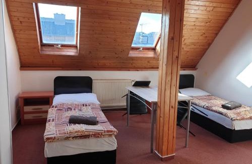 Chodov Apartment | Apartmany Chodov