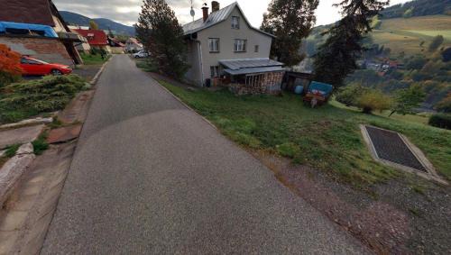 Rokytnice nad Jizerou Apartment | Apartmany Dolni Rokytnice nad jizerou čp 37