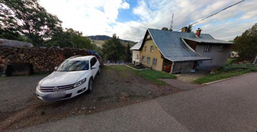 Rokytnice nad Jizerou Apartment | Apartmany Dolni Rokytnice nad jizerou čp 37