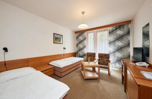 Pec pod Snezkou Apartment | Apartmany Firn