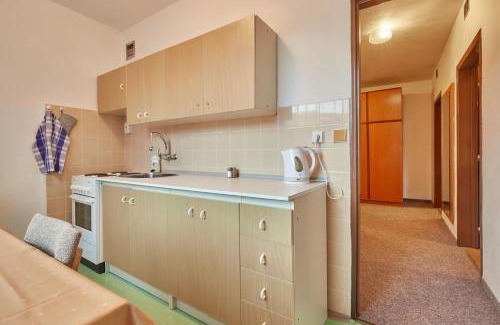 Pec pod Snezkou Apartment | Apartmany Firn