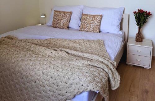 Orechova Poton Apartment | Apartmany Fonte