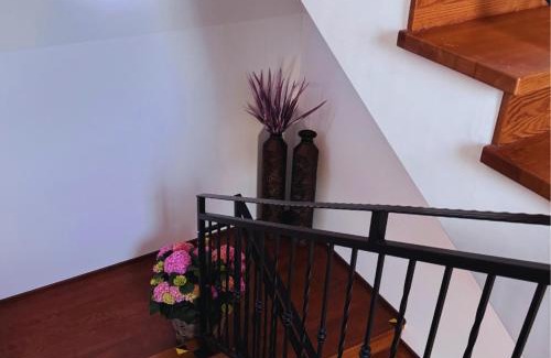 Orechova Poton Apartment | Apartmany Fonte