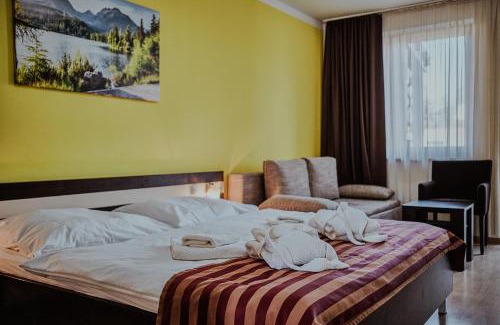 Besenova Apartment | Apartmany Gino Besenova