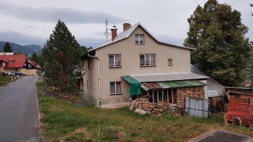 Rokytnice nad Jizerou Apartment | Apartmany Pohoraly