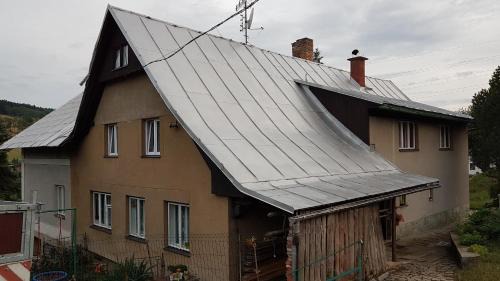 Rokytnice nad Jizerou Apartment | Apartmany Pohoraly