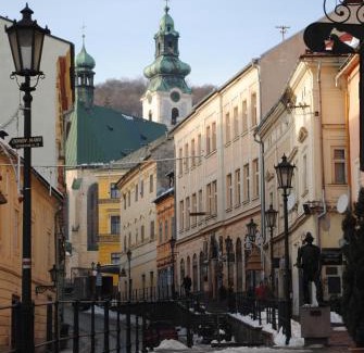 Banska Stiavnica Apartment | Apartmany pod Klingerom