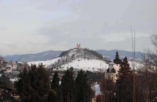 Banska Stiavnica Apartment | Apartmany pod Klingerom