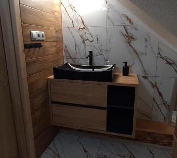 Myto pod Dumbierom Apartment | Apartmany Scarlett