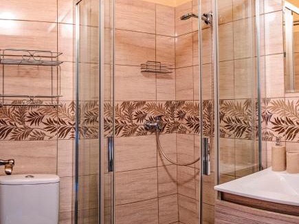 Demanova House | Apartmany Veverica