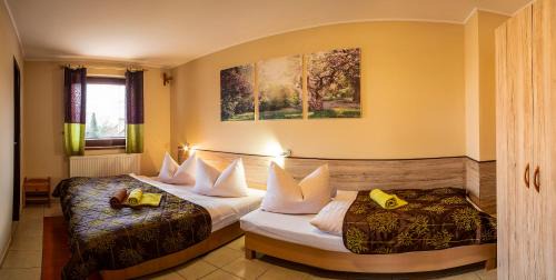 Demanova House | Apartmany Veverica